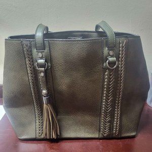 Simply Noelle Crossbody Bag